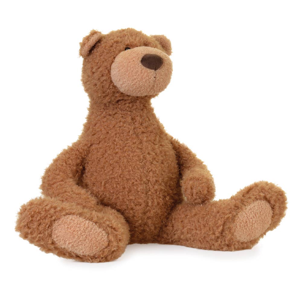 Anatole Bear Soft Toy - Medium