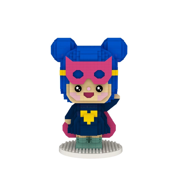 Super You Mini Brick Kit