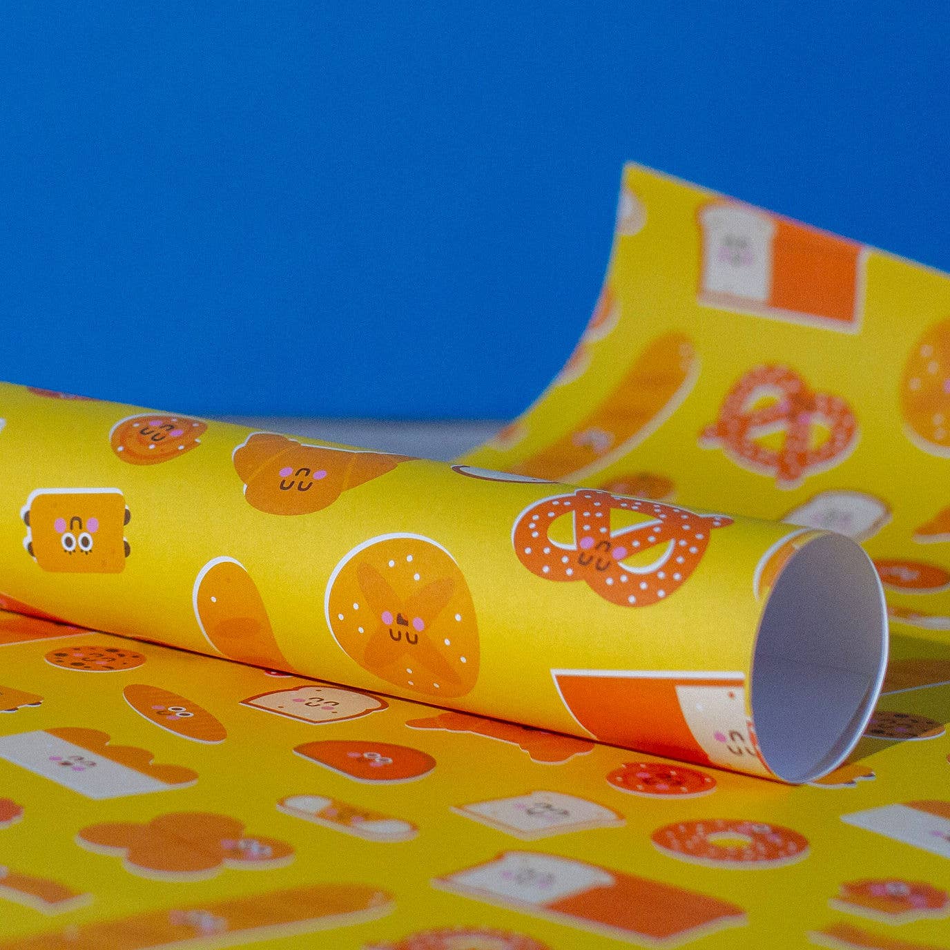 Bread Gift Wrap