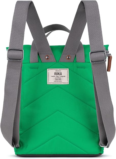 Small Apple Sustainable Finchley Backpack