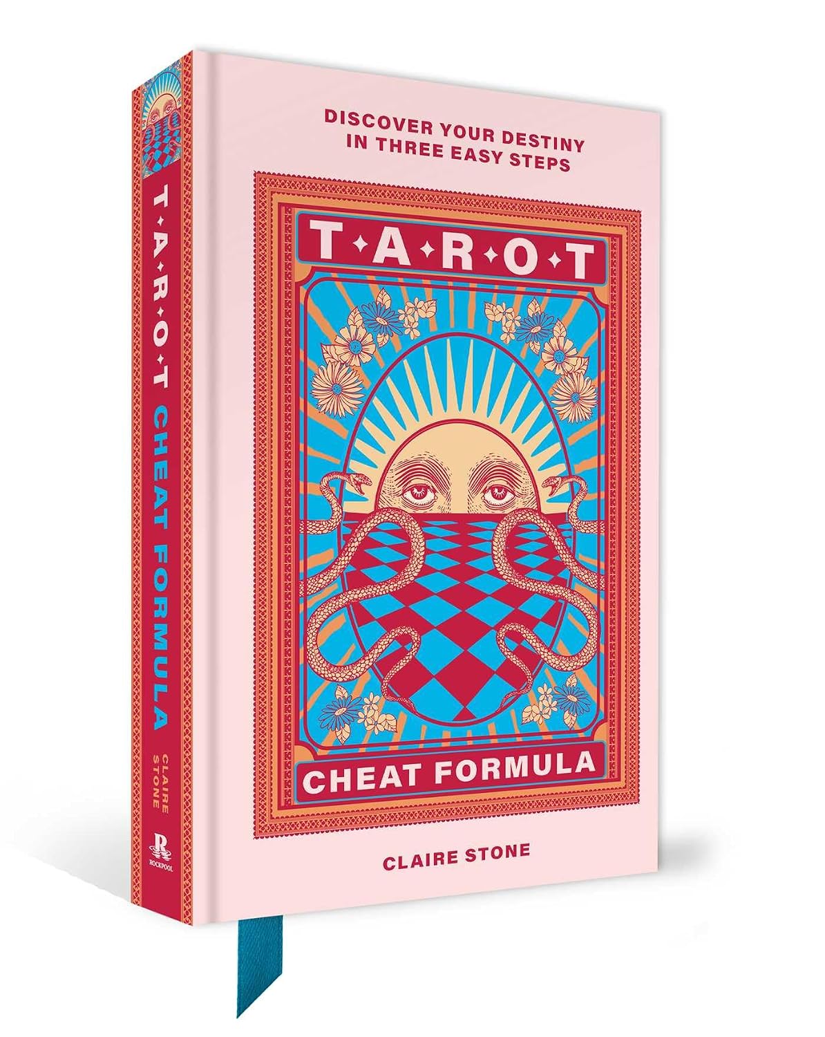Tarot Cheat Formula