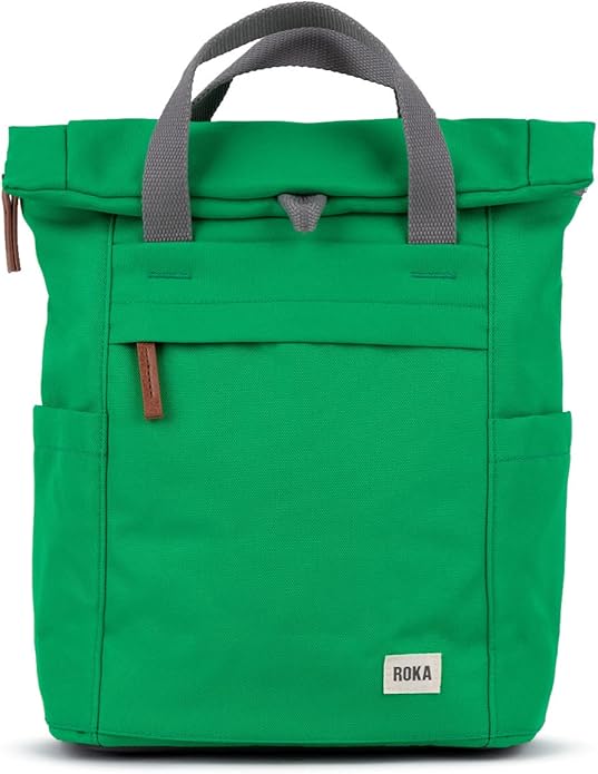 Small Apple Sustainable Finchley Backpack