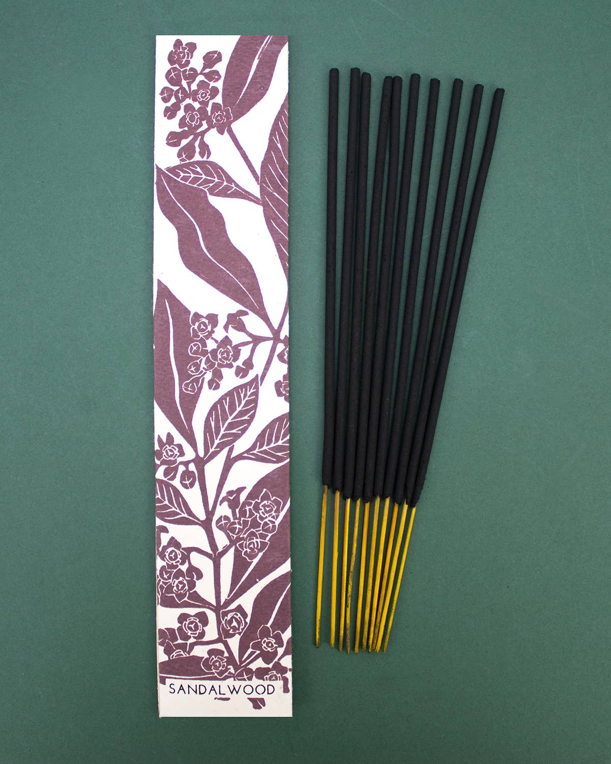 Aarven Luxury Incense - Sandalwood