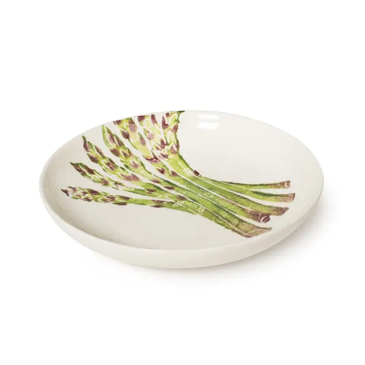 Asparagus Supper Bowl