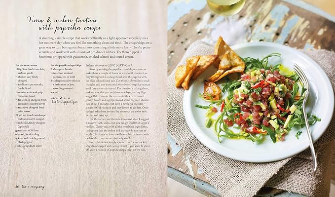 Summer Every Day: Over 65 Vibrant Mediterranean Inspired Recipes
