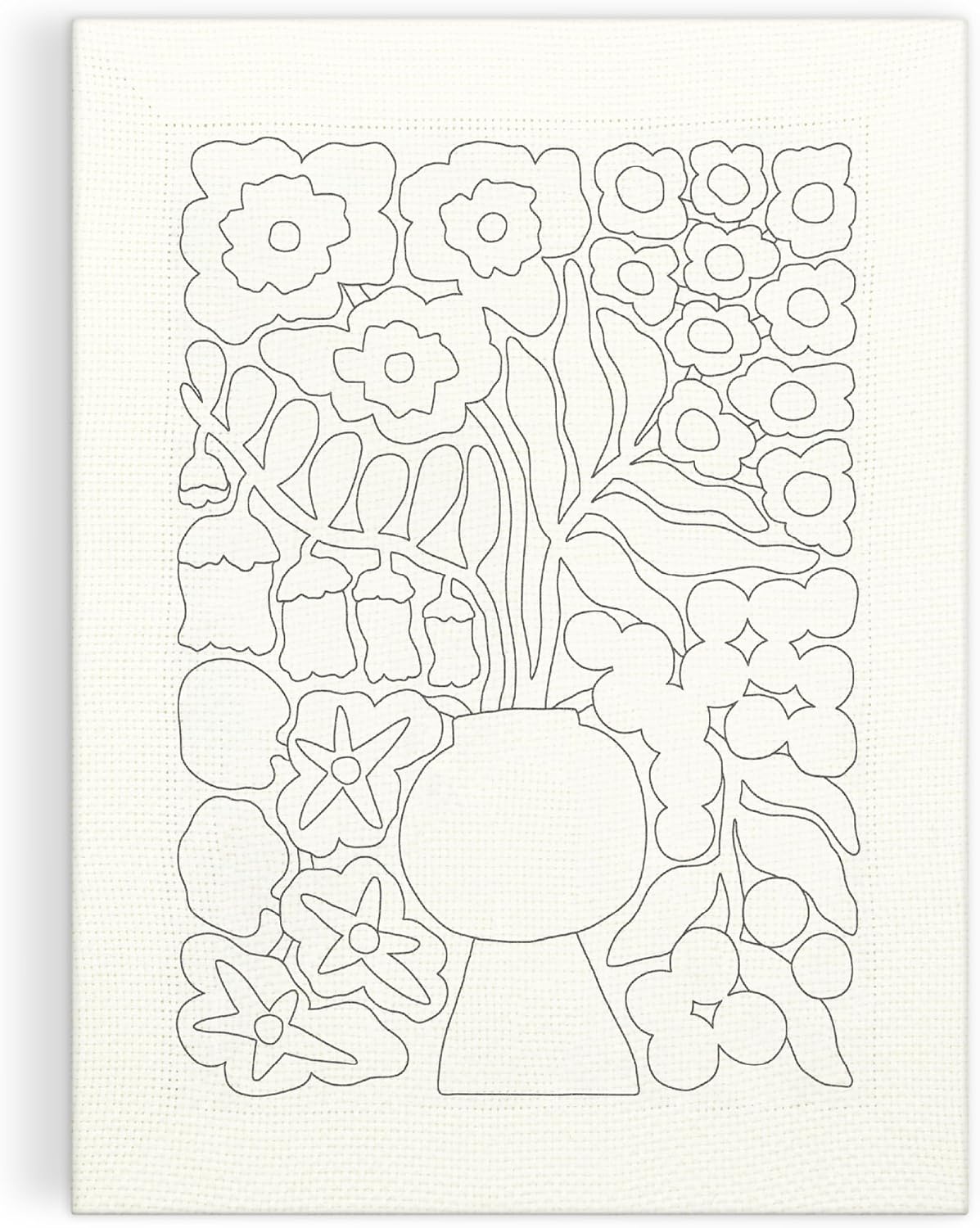 Punch Needle Kit