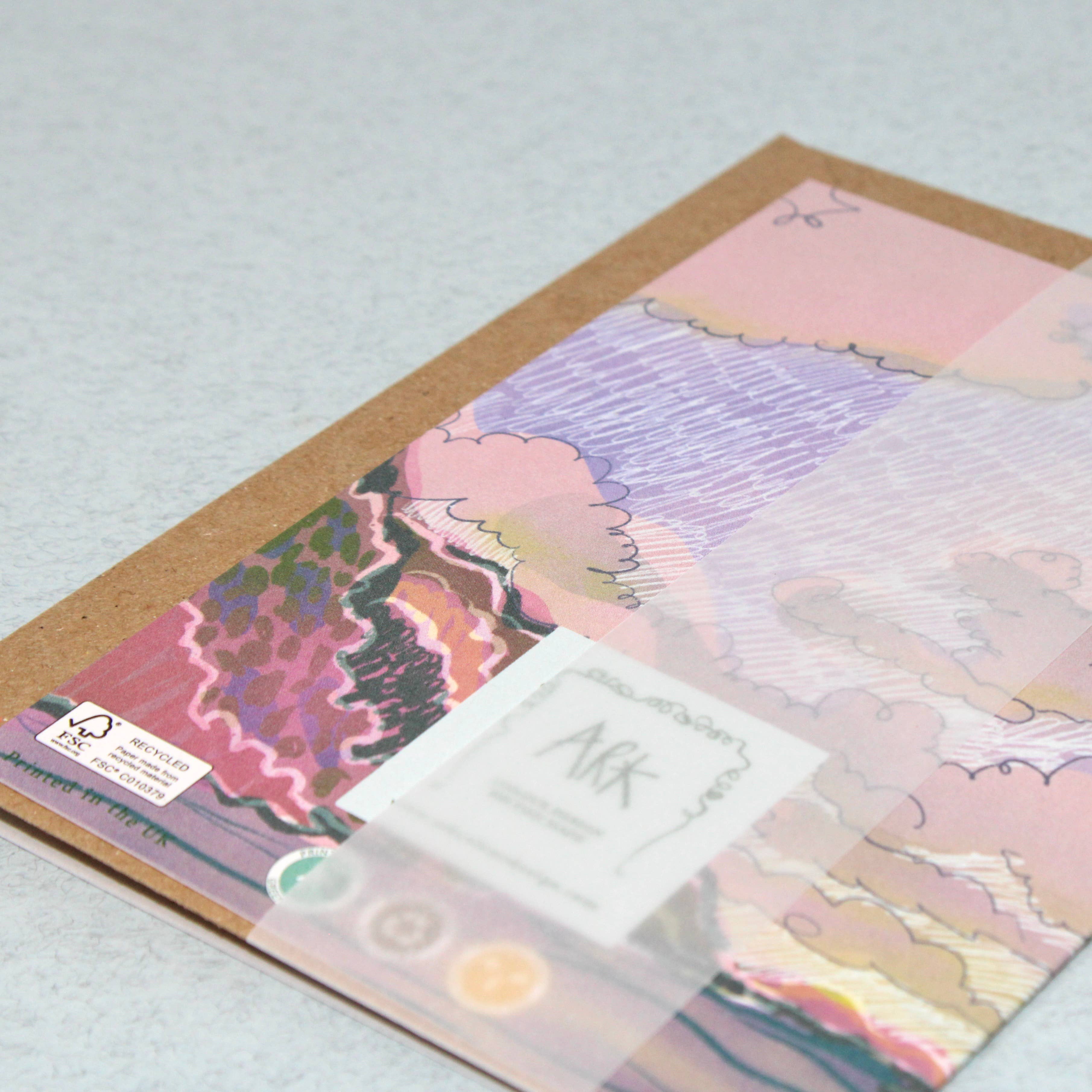 You Are A Wonder Greetings Card
