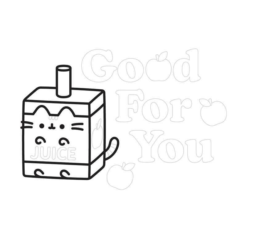 Mini Coloring Cuteness