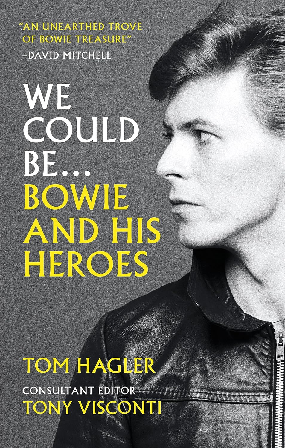 We Could Be: Bowie & His Heroes