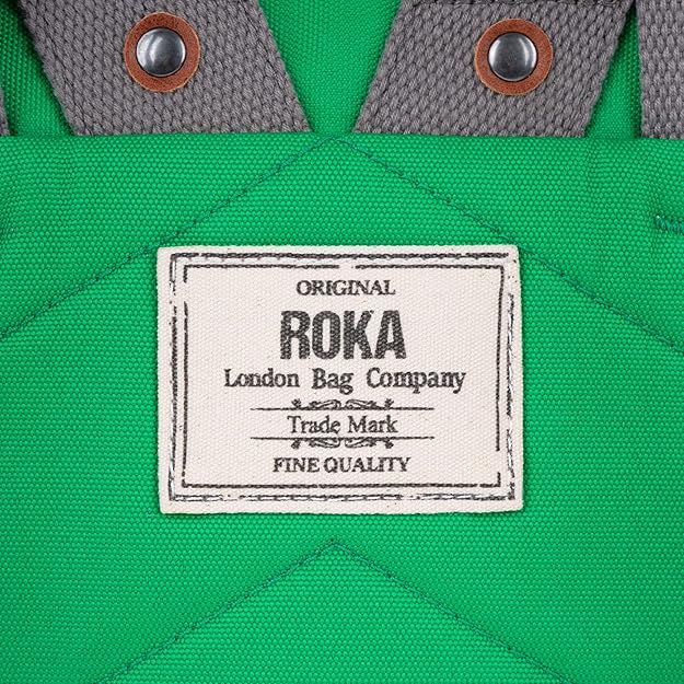 Small Apple Sustainable Finchley Backpack