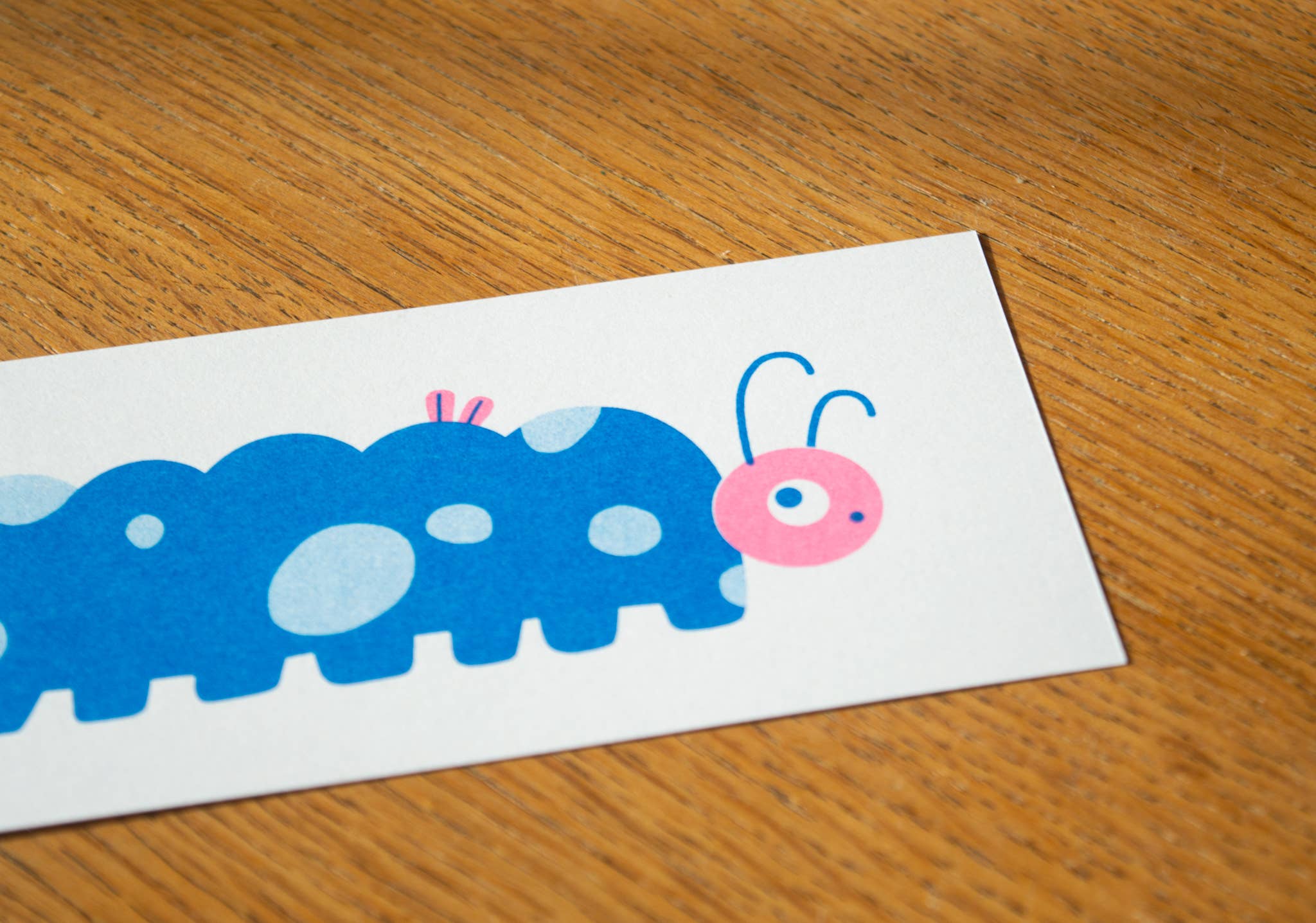 Big Bug Mini Print