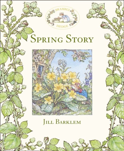 Spring Story