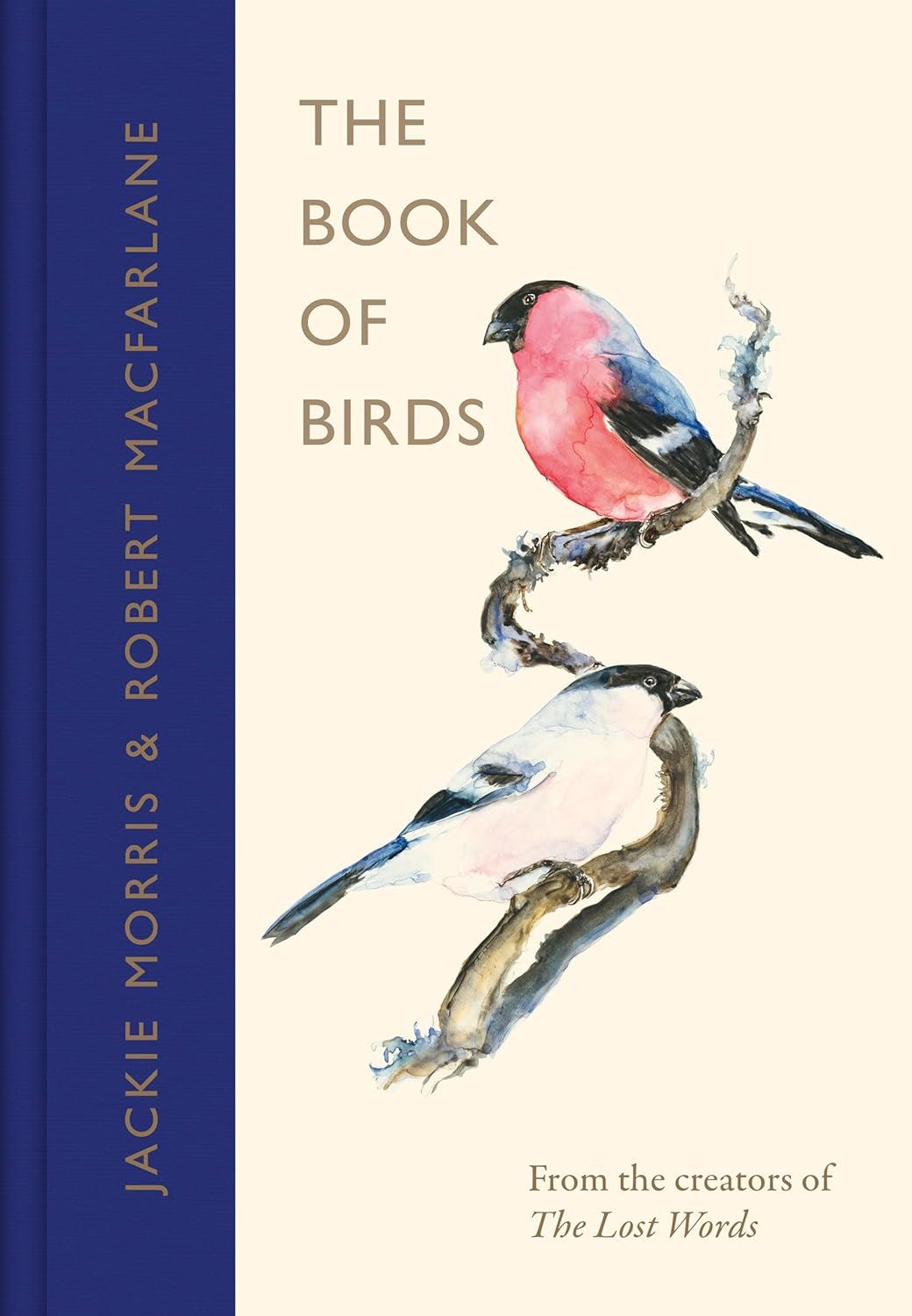Book Of Birds: A Field Guide To Wonder & Loss