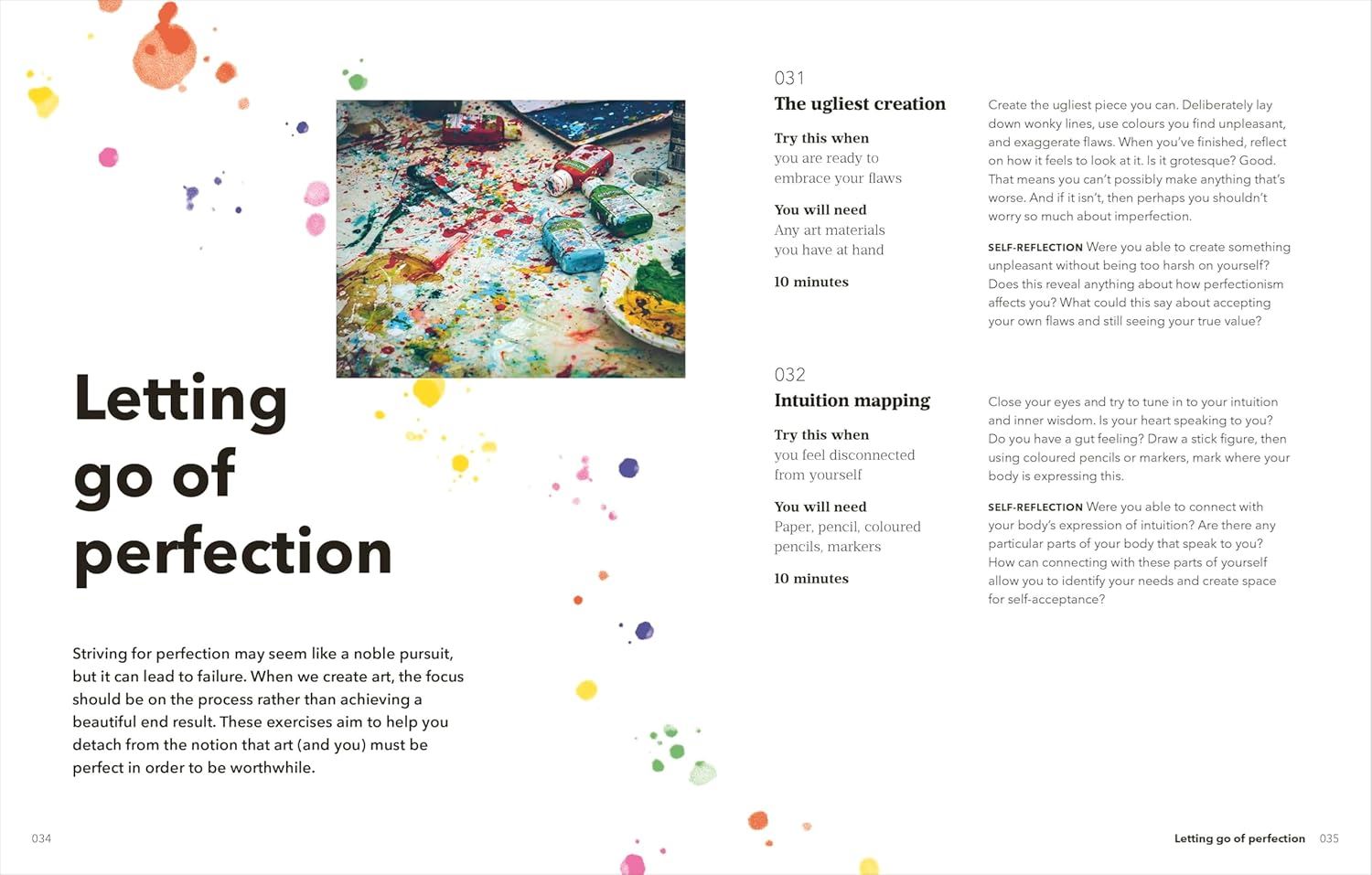 Art Therapy For Every Day