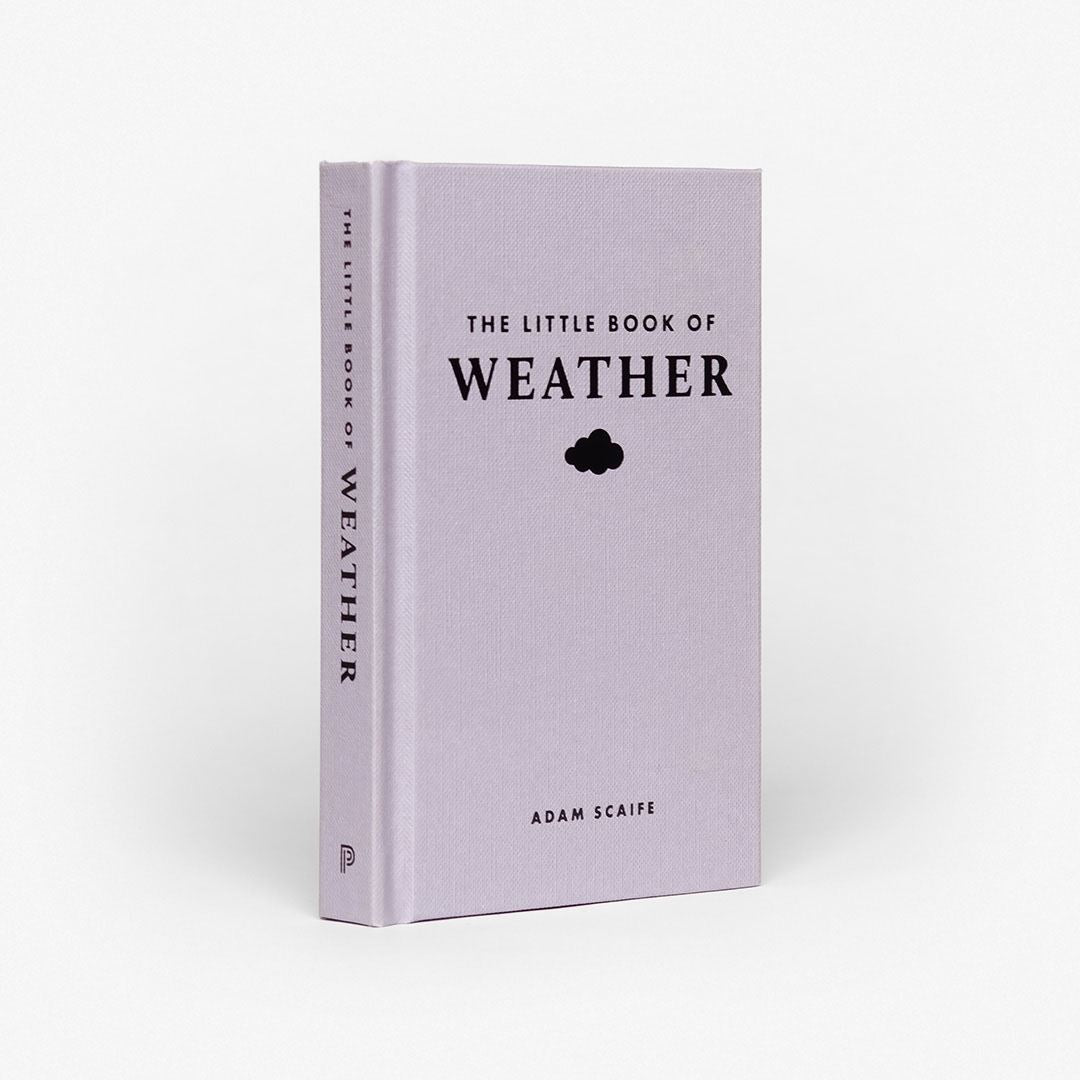 The Little Book of Weather