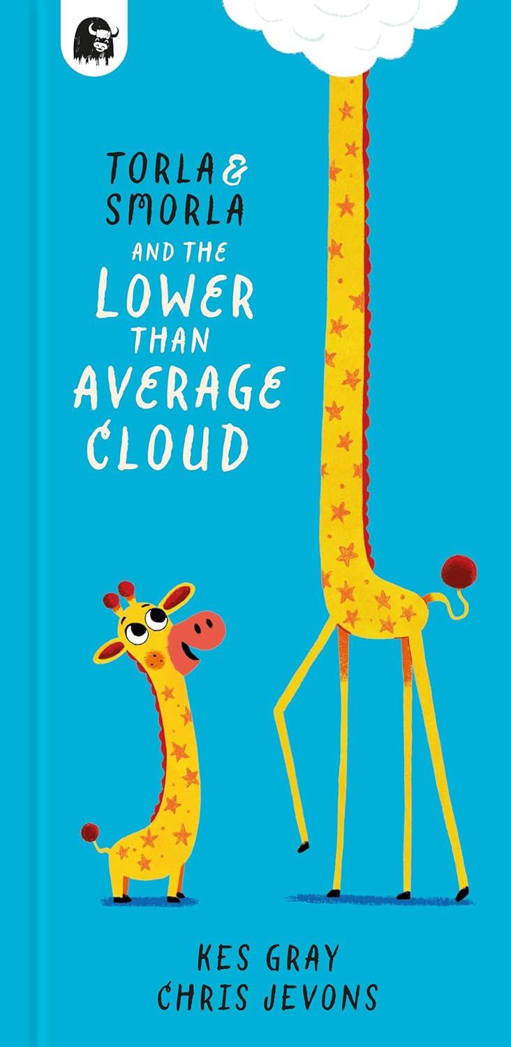 Torla & Smorla & The Lower Than Average Cloud