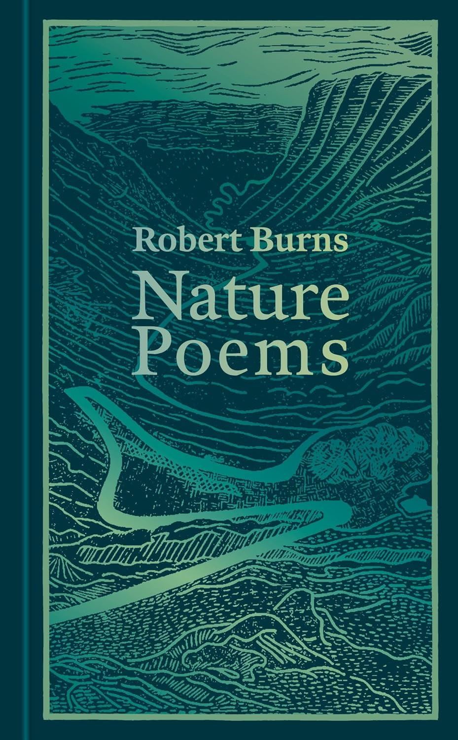 Nature Poems (Robert Burns)