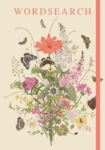 Wordsearch (Vintage Florals)