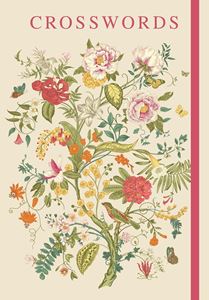 Crosswords (Vintage Florals)
