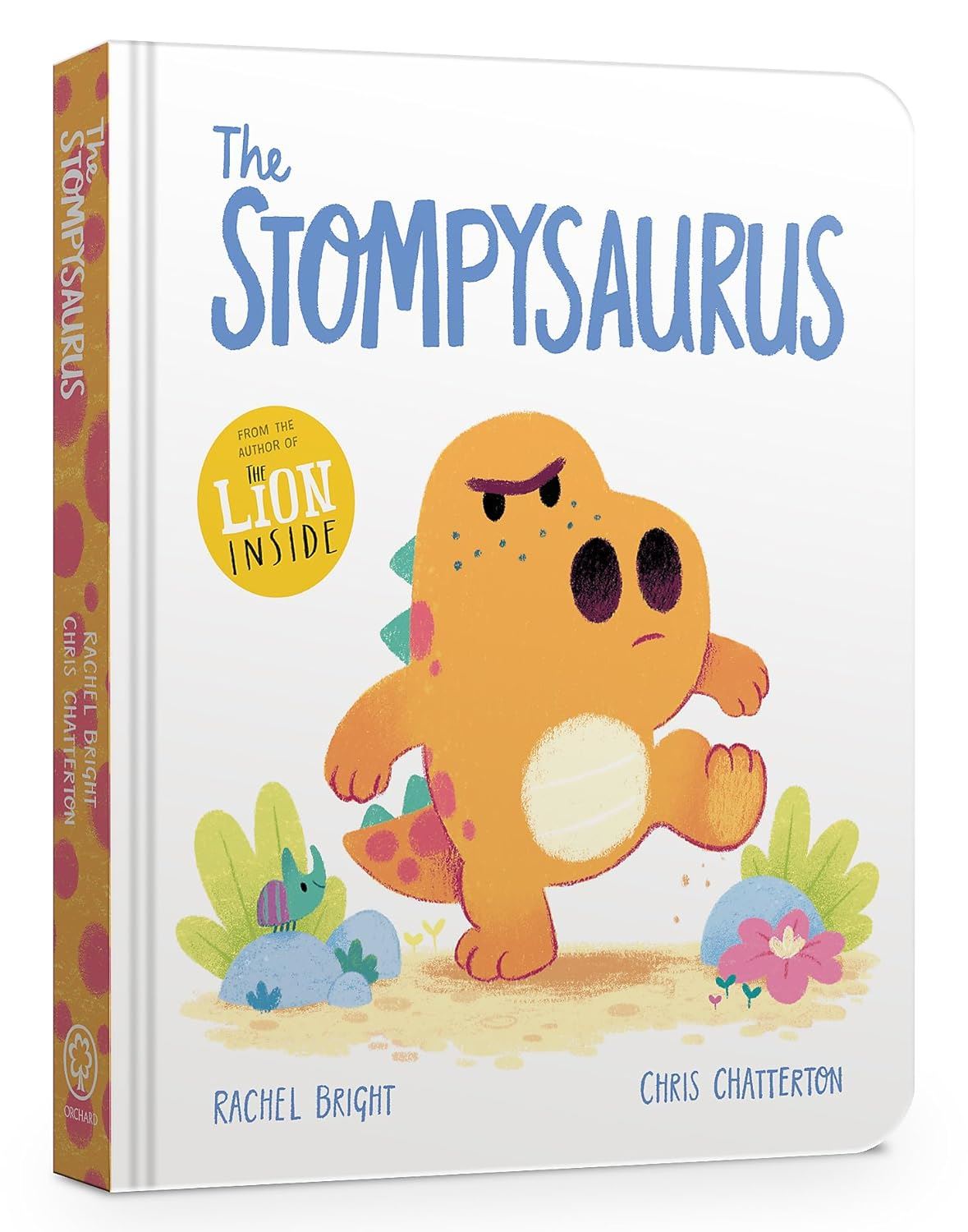 Stompysaurus