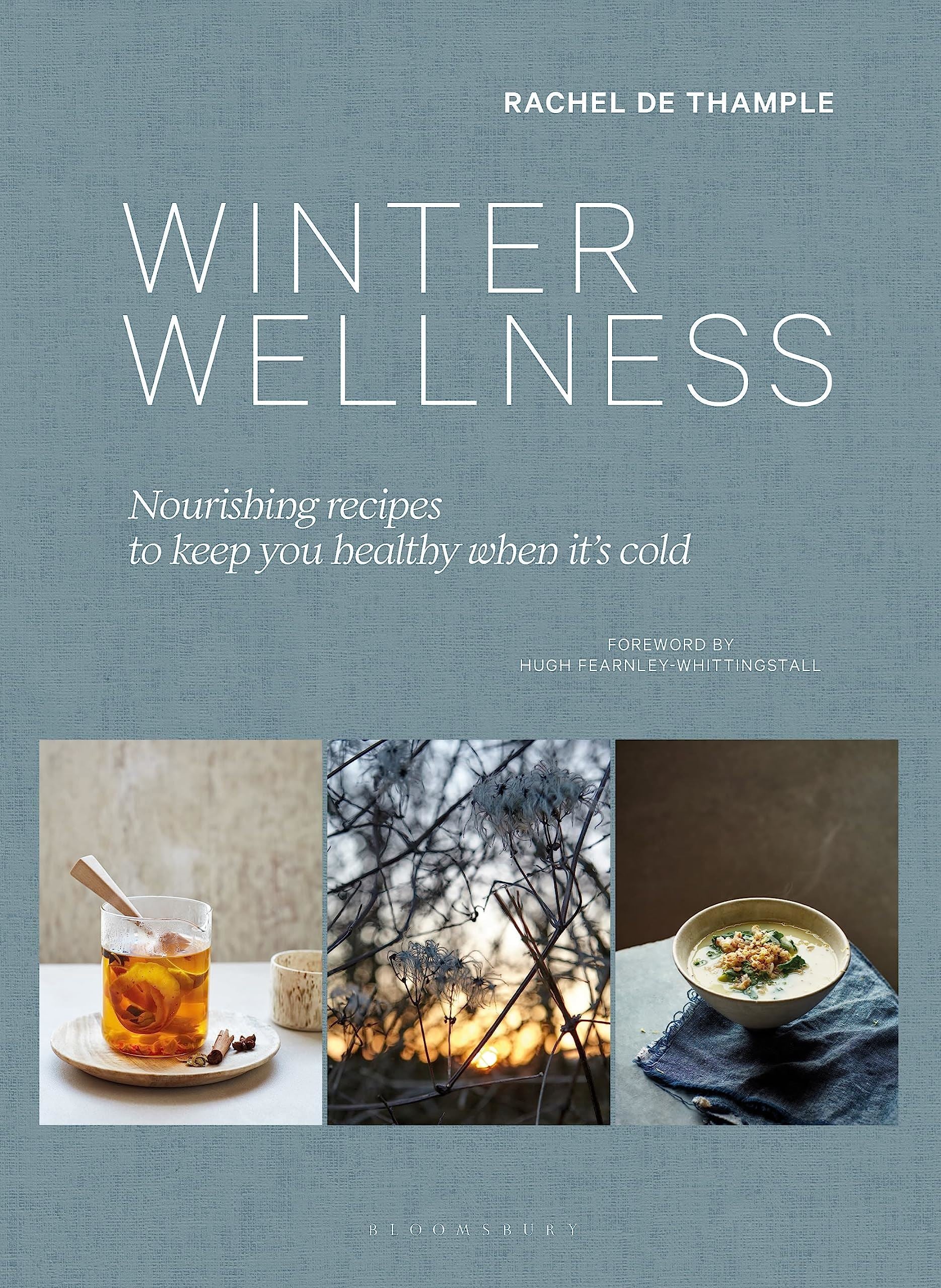 Winter Wellness