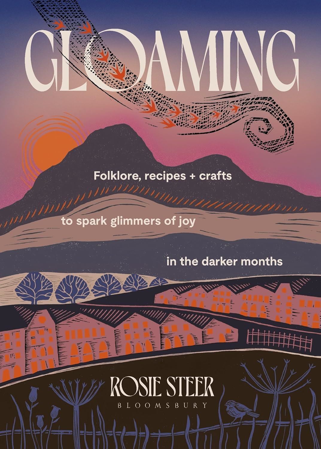 Gloaming: Folklore Recipes & Crafts