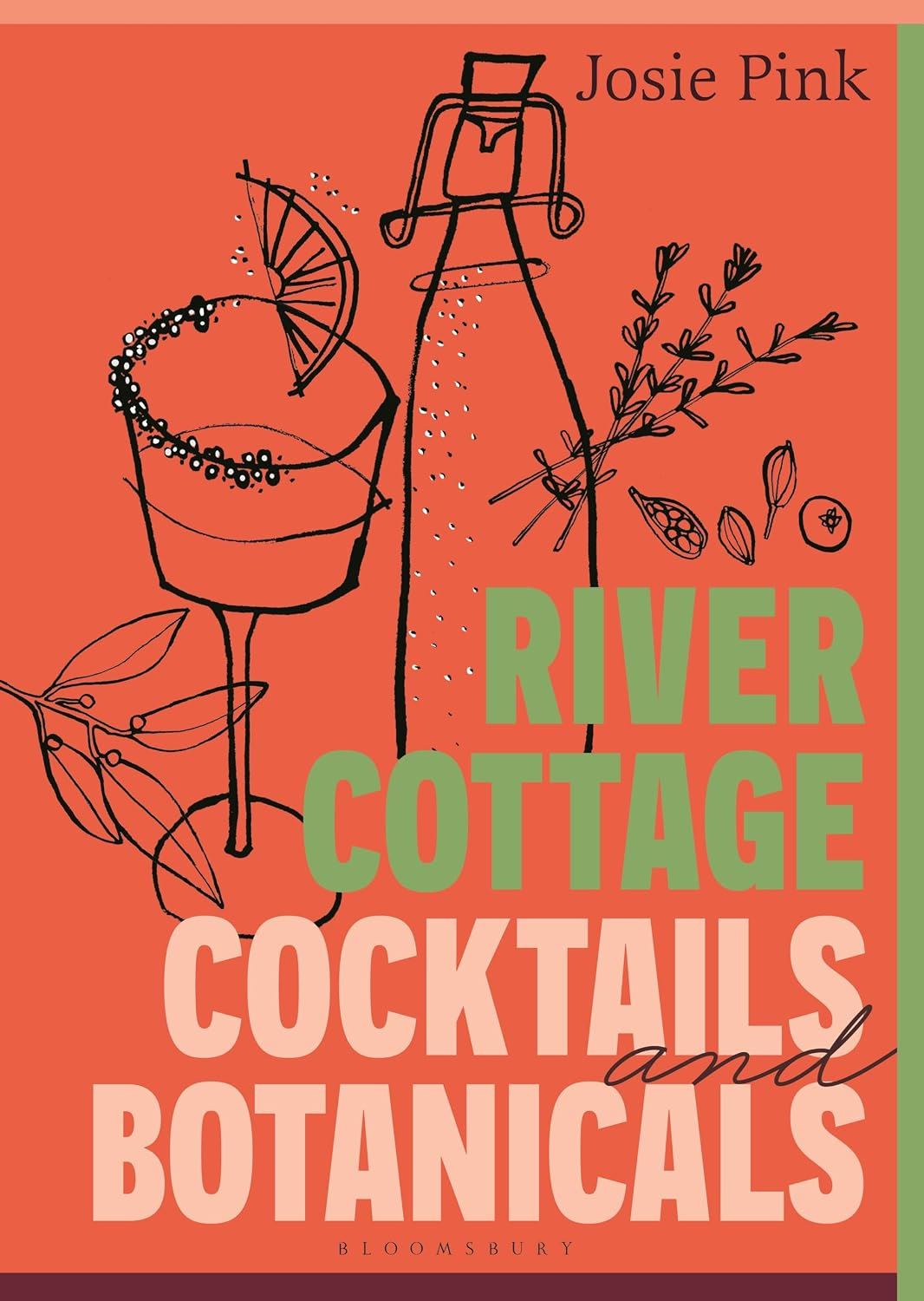 River Cottage Cocktails & Botanicals