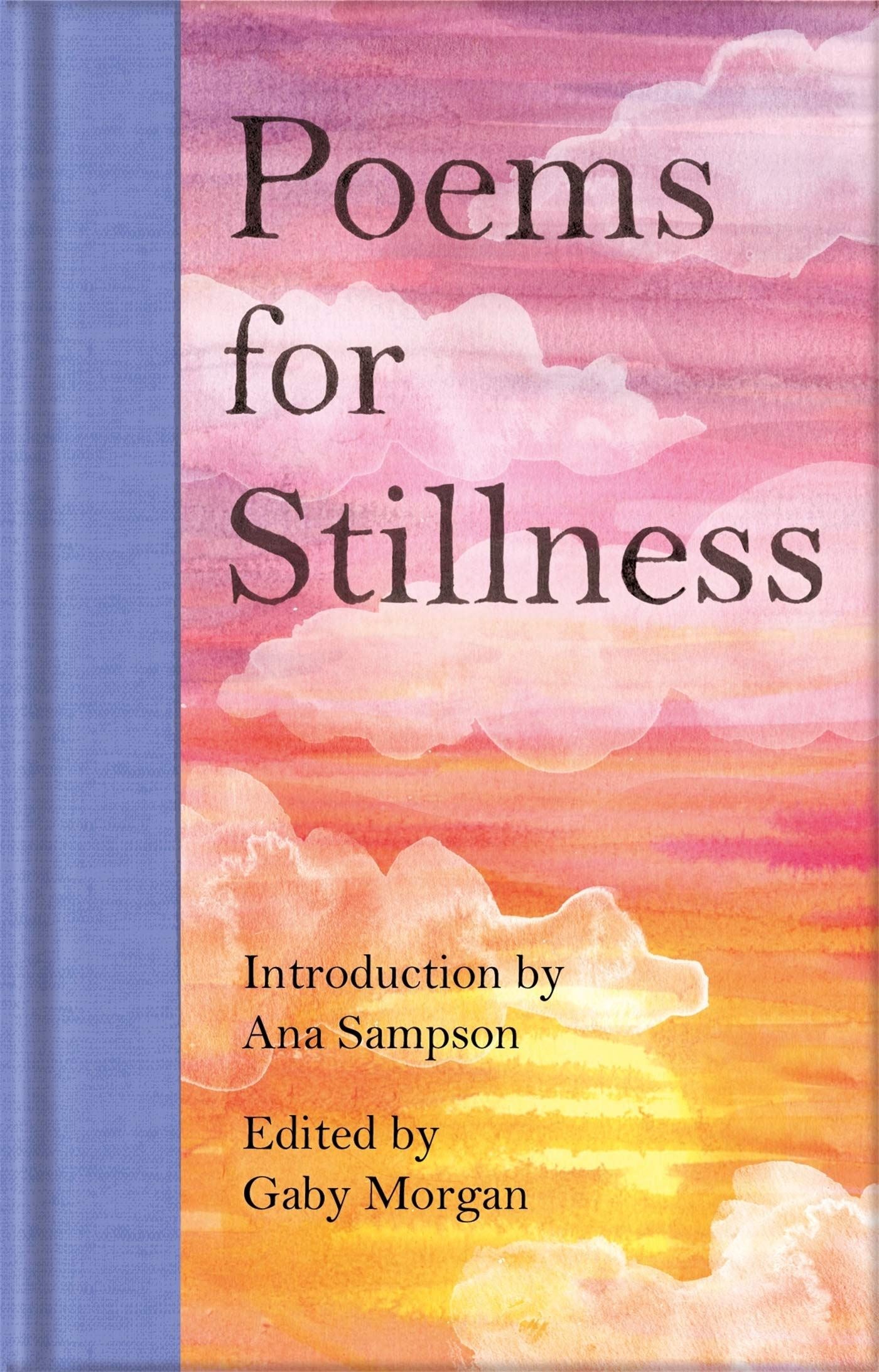 Poems Of Stillness