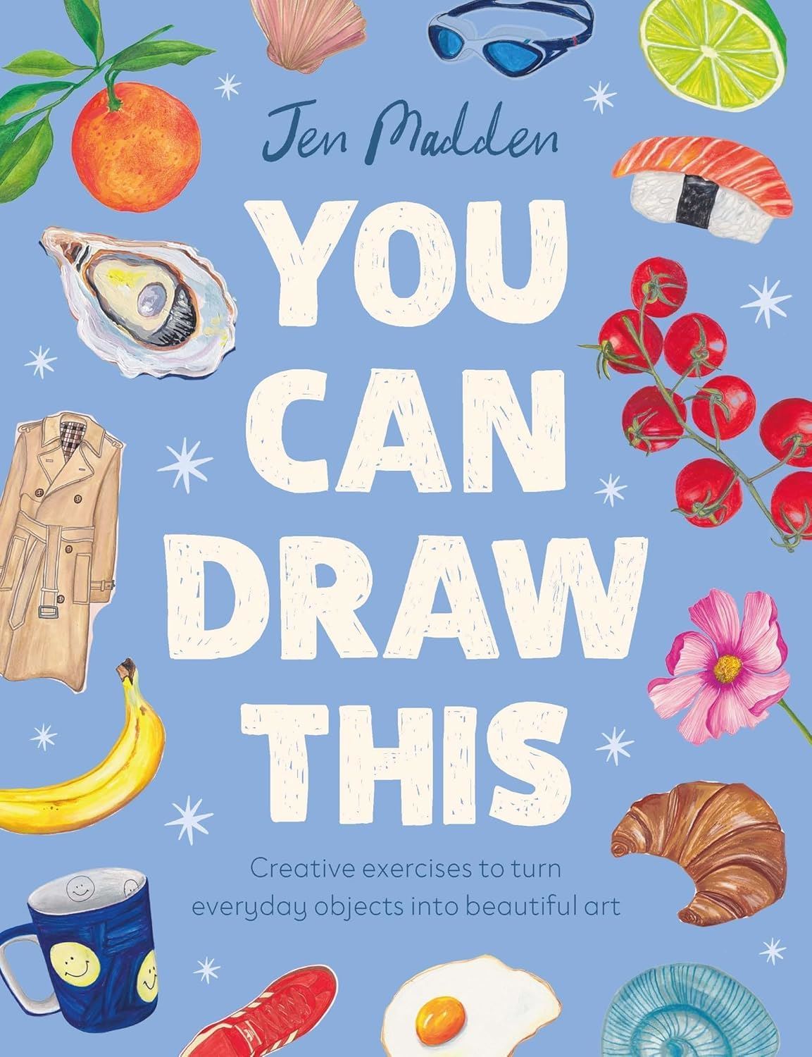 You Can Draw This