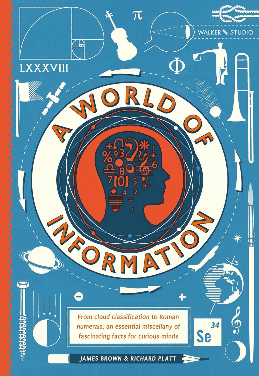 World Of Information