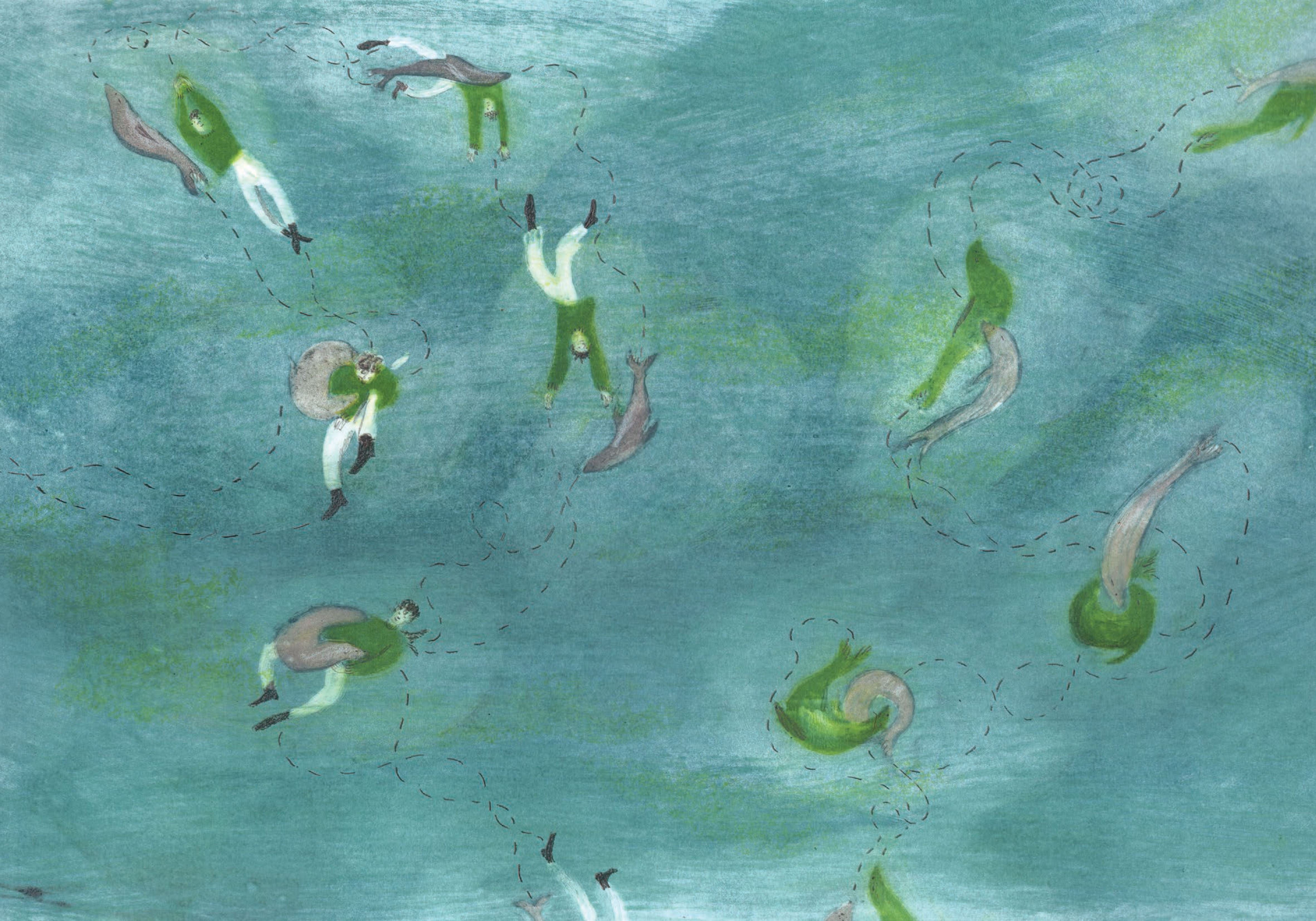 Selkie
