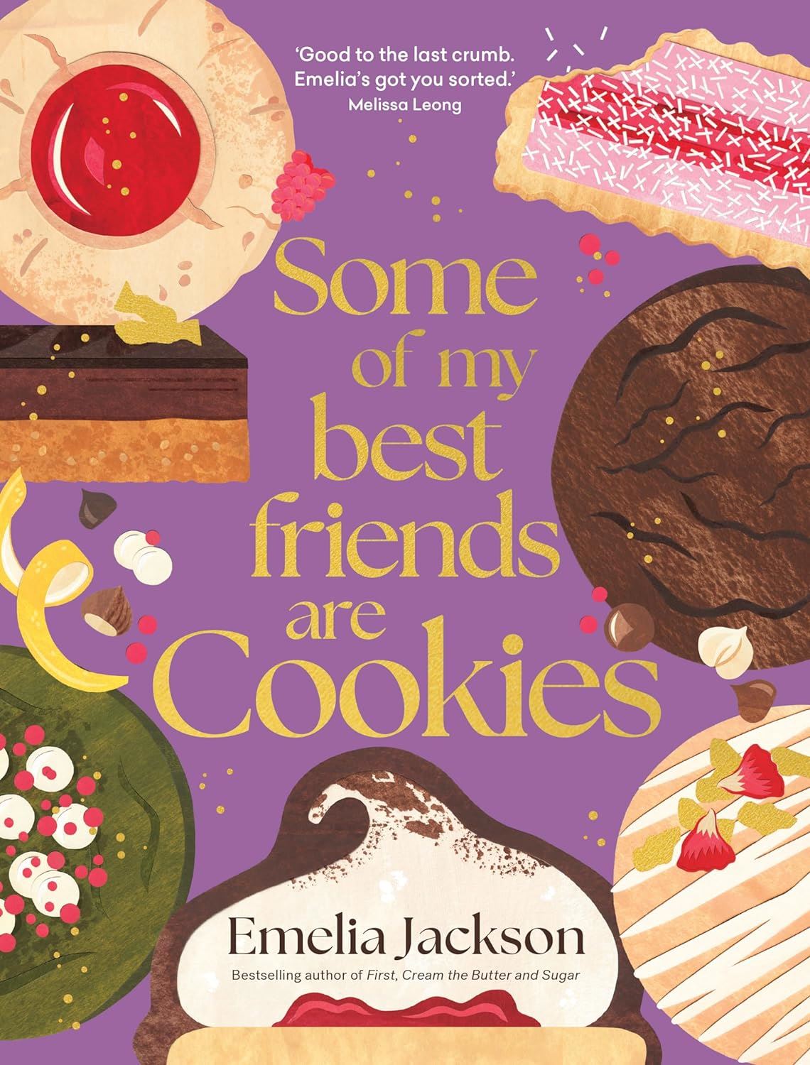 Some Of My Best Friends Are Cookies