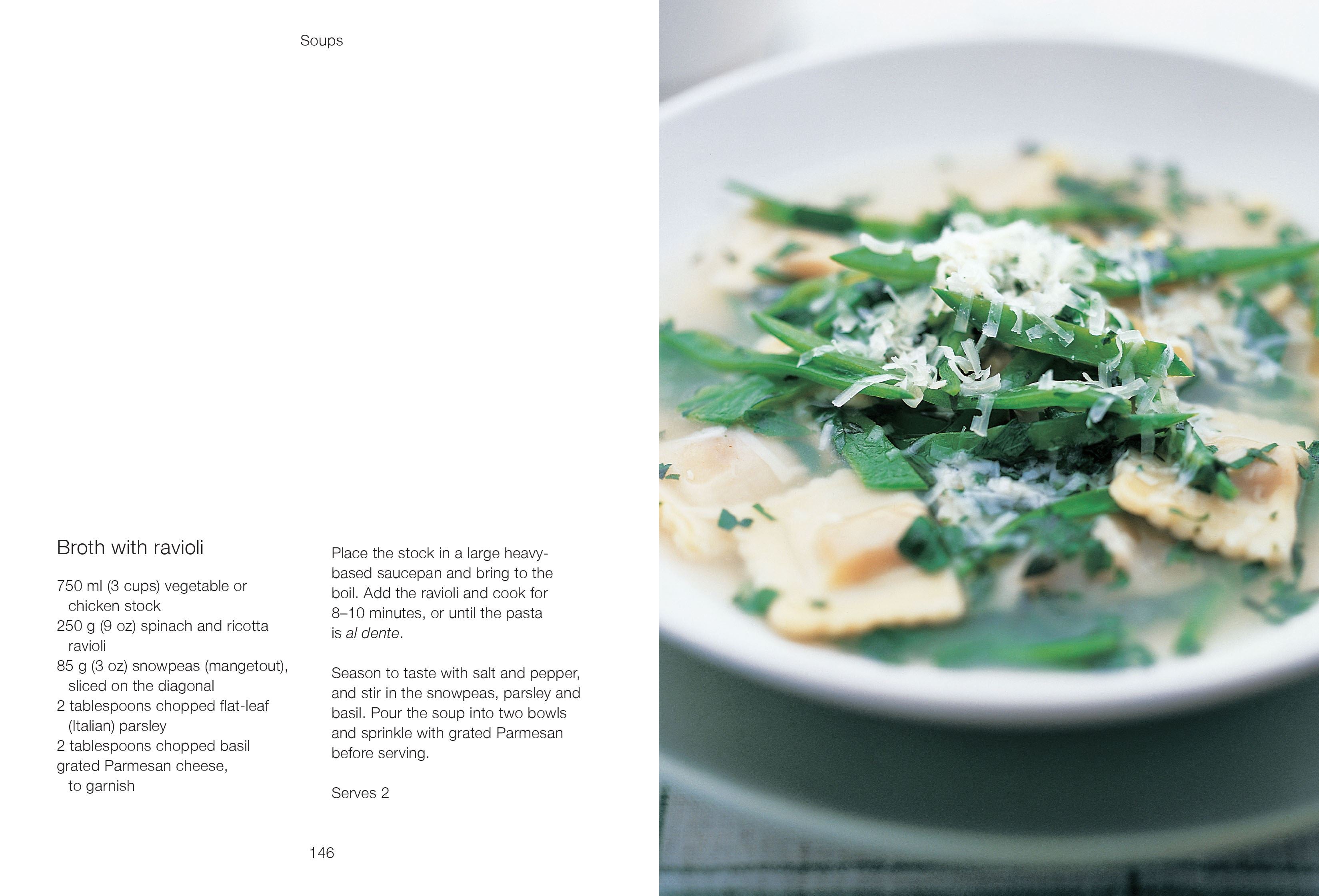 Veggie Food (Easy Everyday)