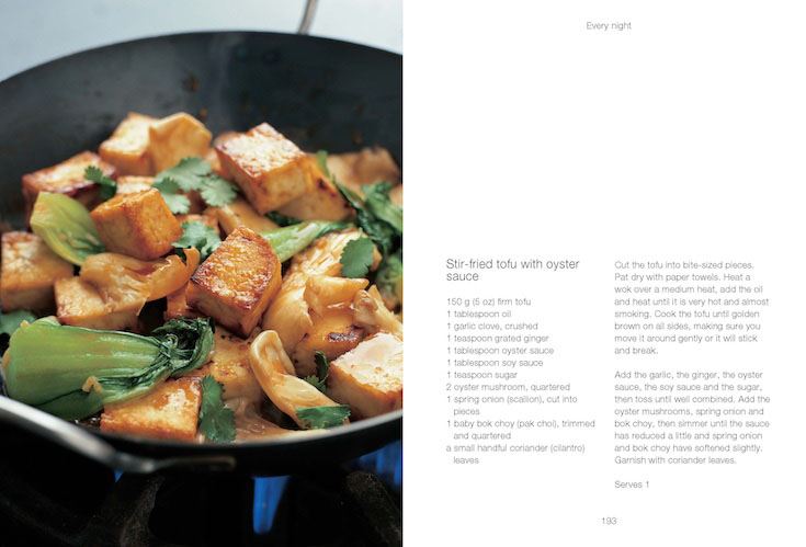 Solo Food (Easy Everyday)