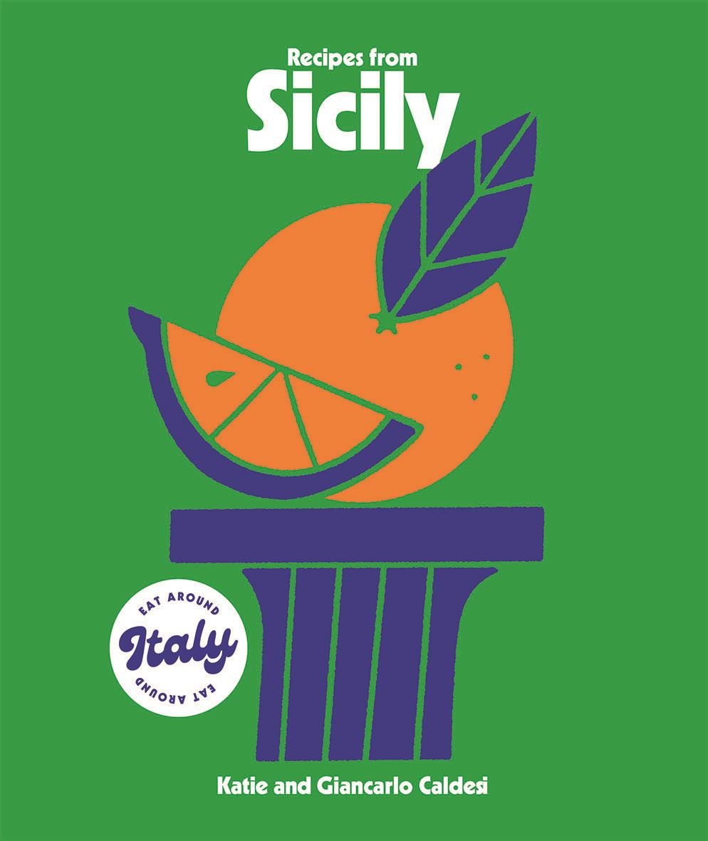 Recipes From Sicily