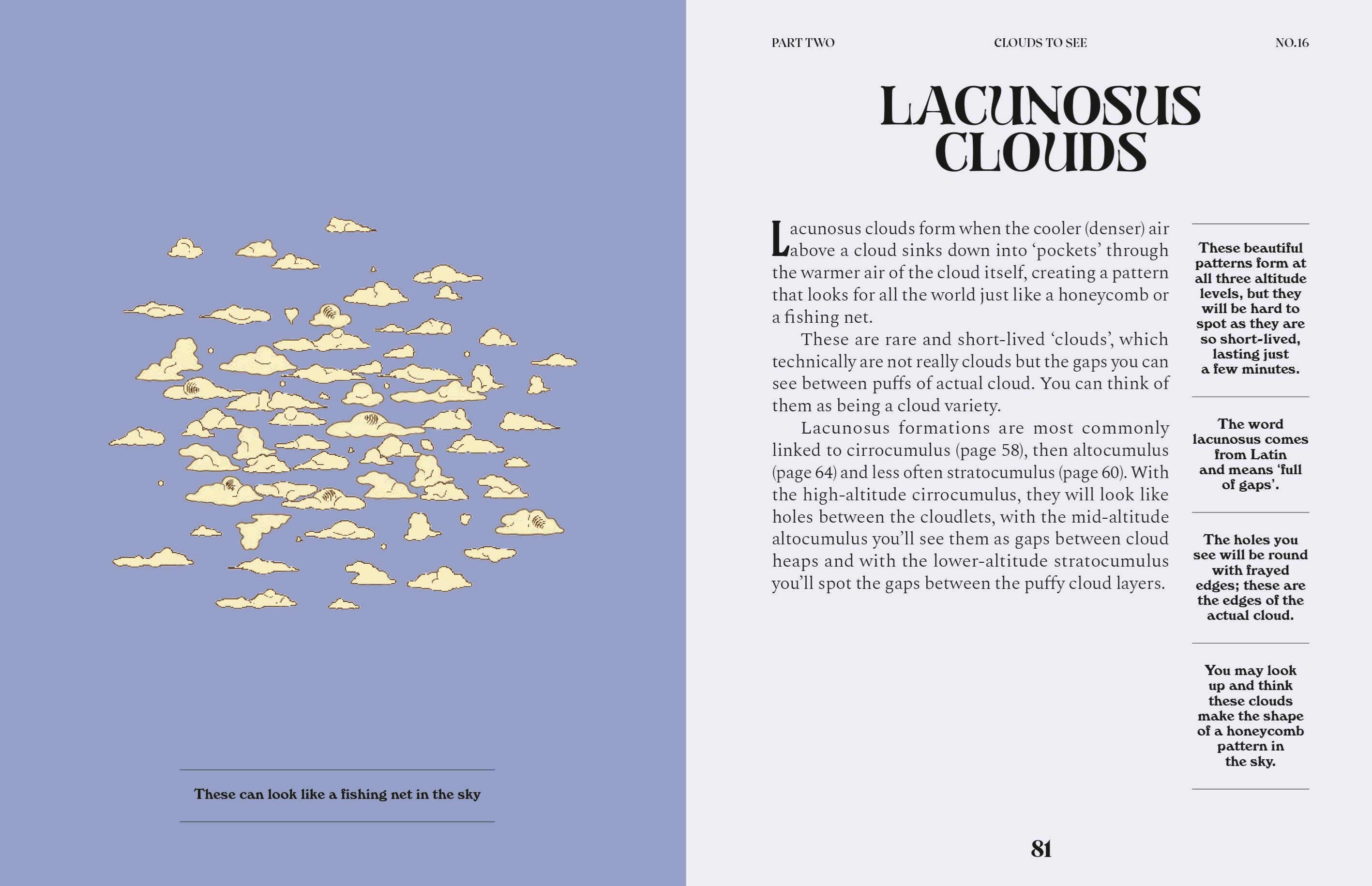 Clouds A Guide For The Curious