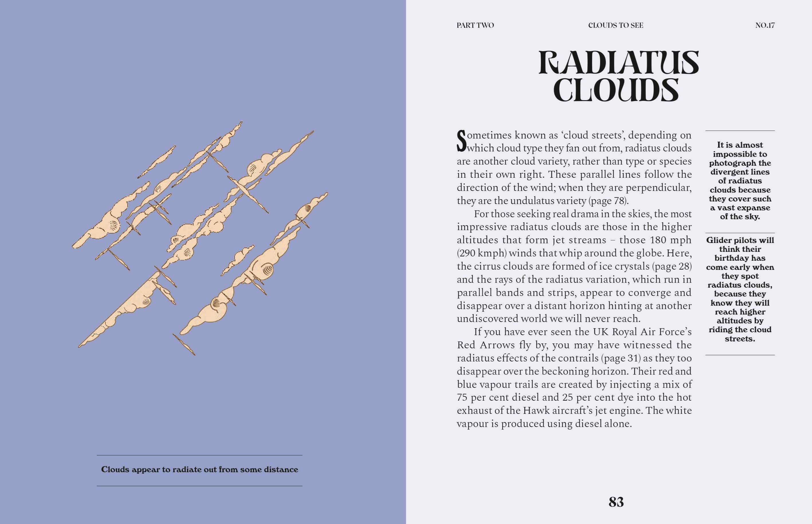 Clouds A Guide For The Curious