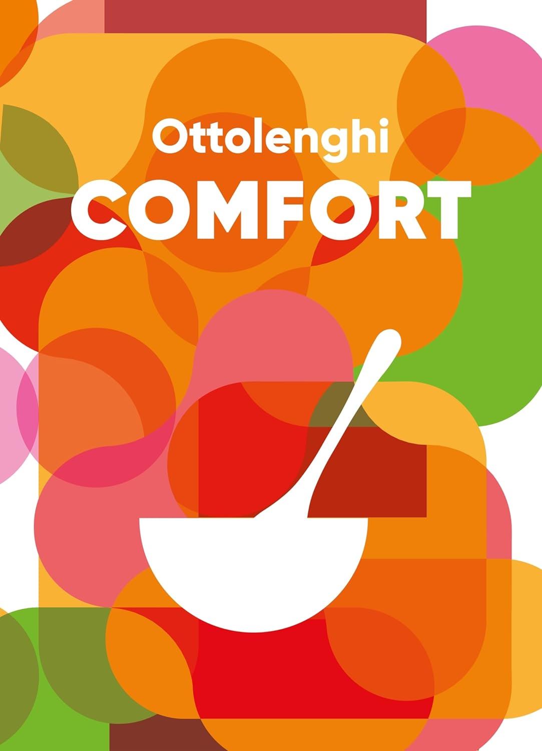 Ottolenghi : Comfort