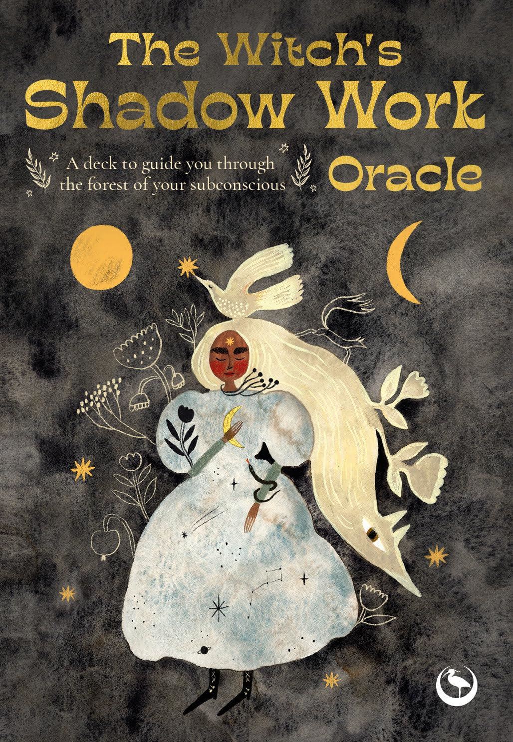 Witches Shadow Work Oracle