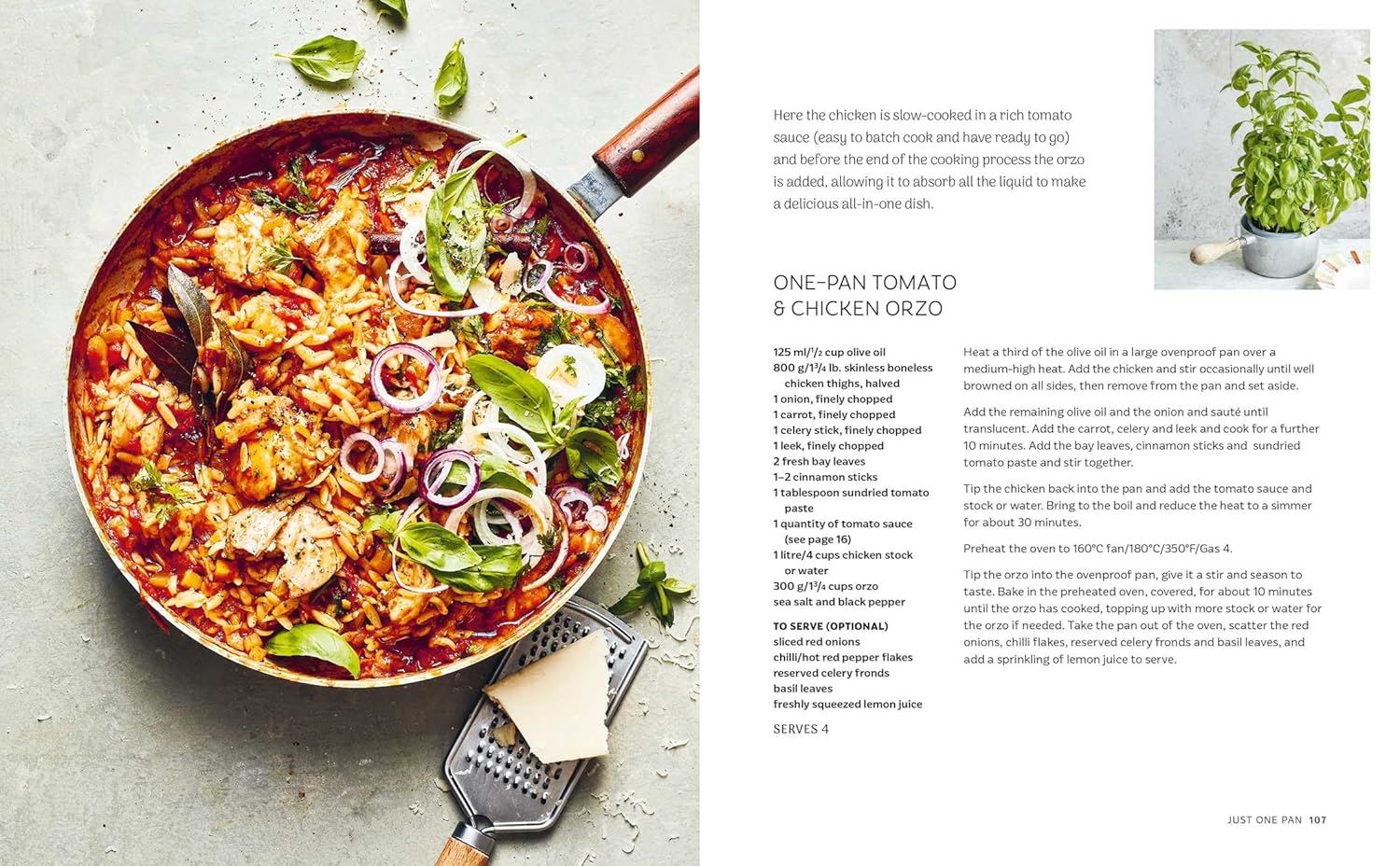 Crazy Busy Weeknights: Genoius Everyday Recipes