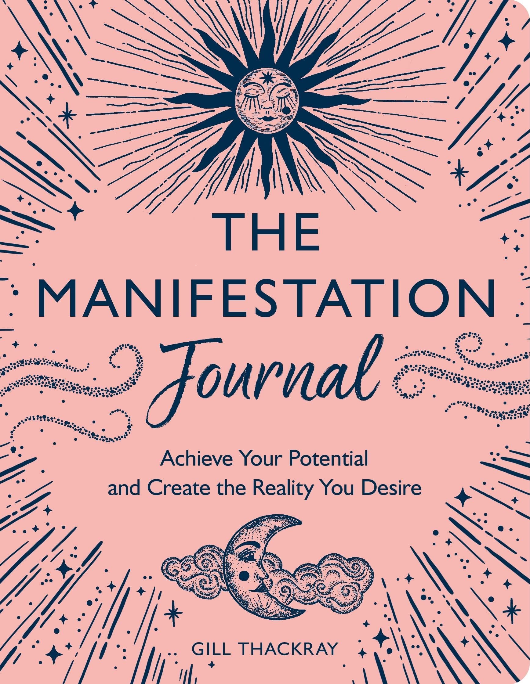 The Manifest Journal