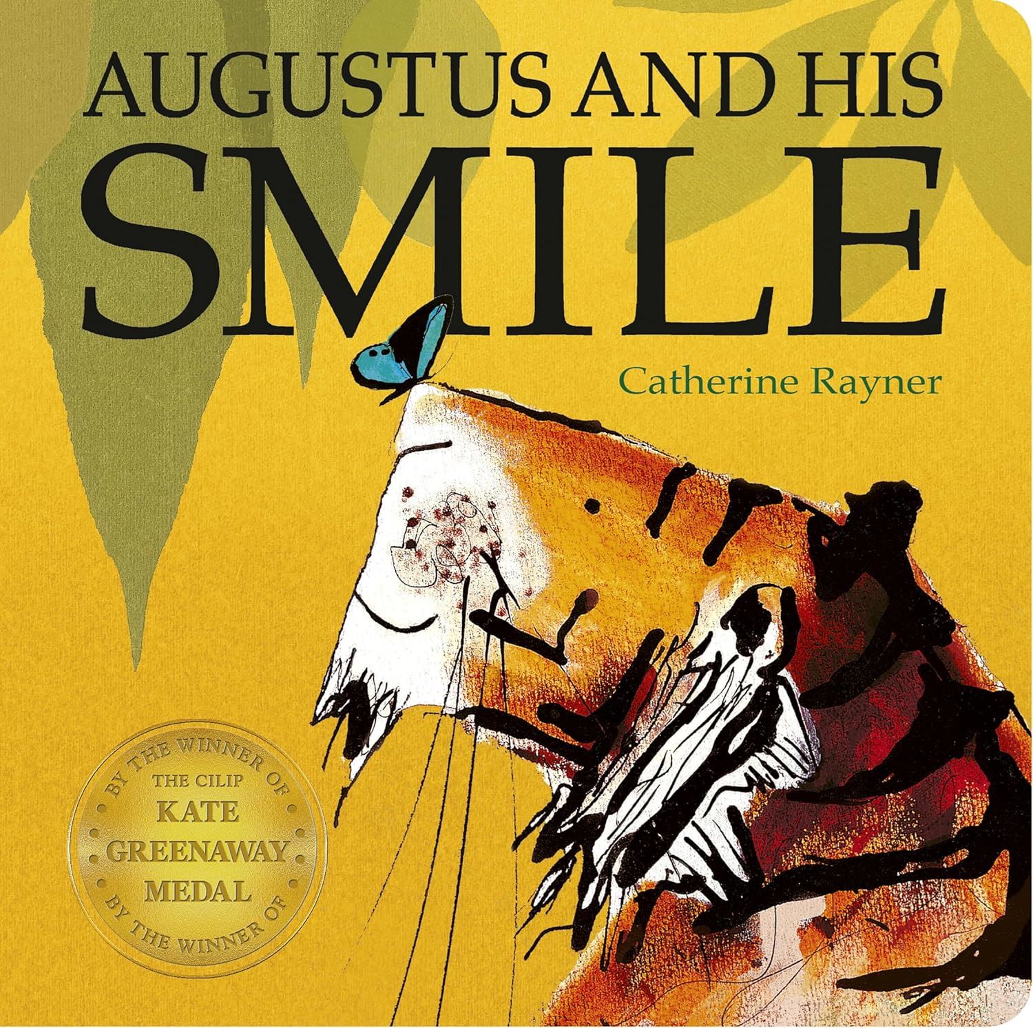 Augustus & His Smile