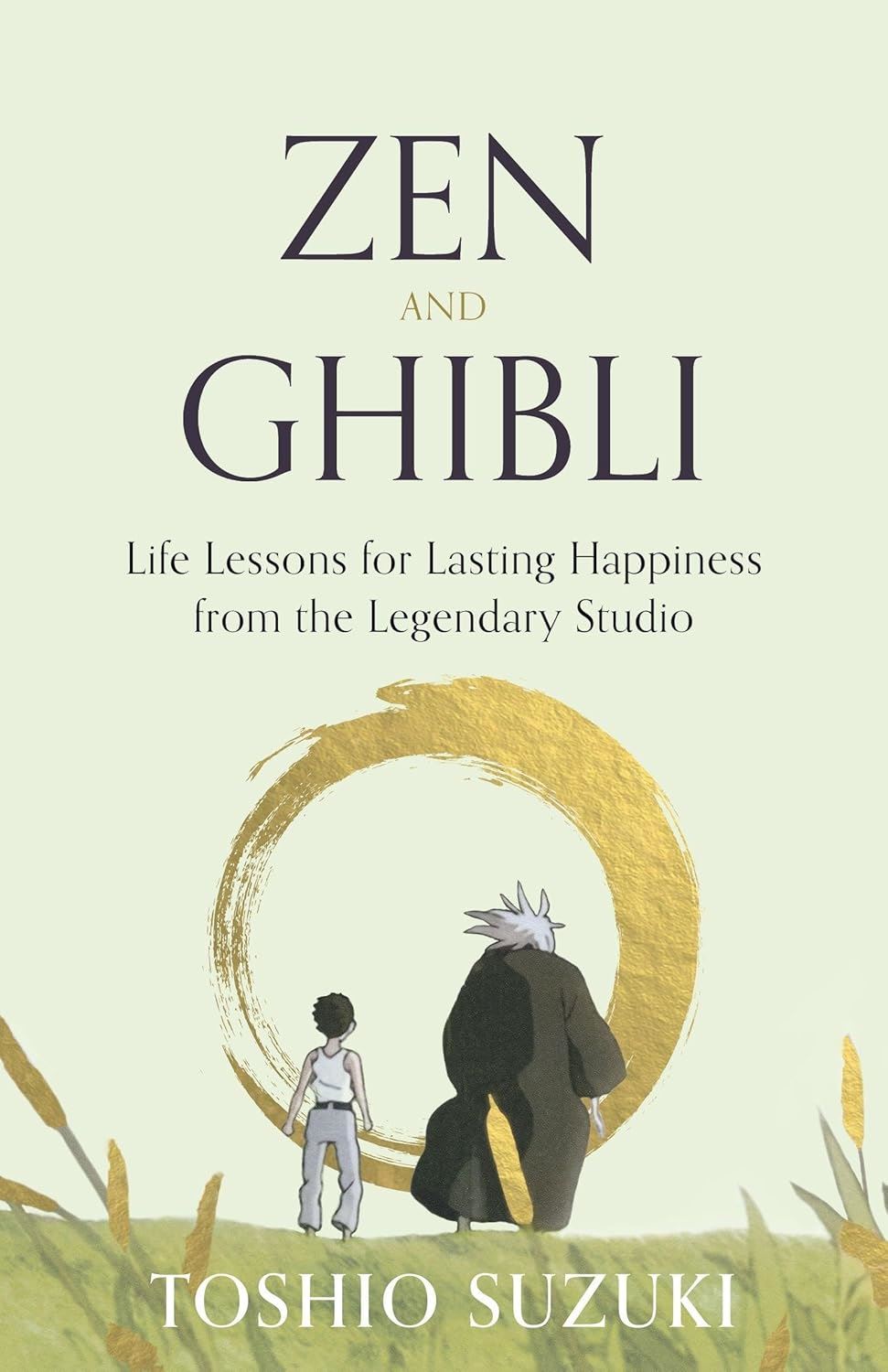Zen & Ghibli