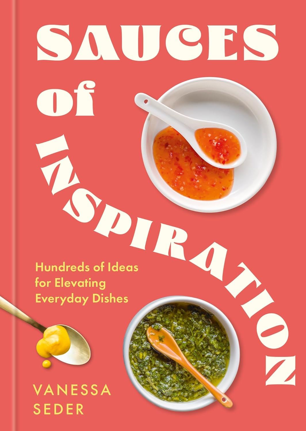 Sauces Of Inspiration