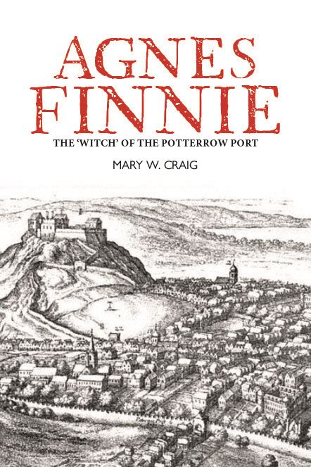 Agnes Finnie: The Witch Of Potterrow