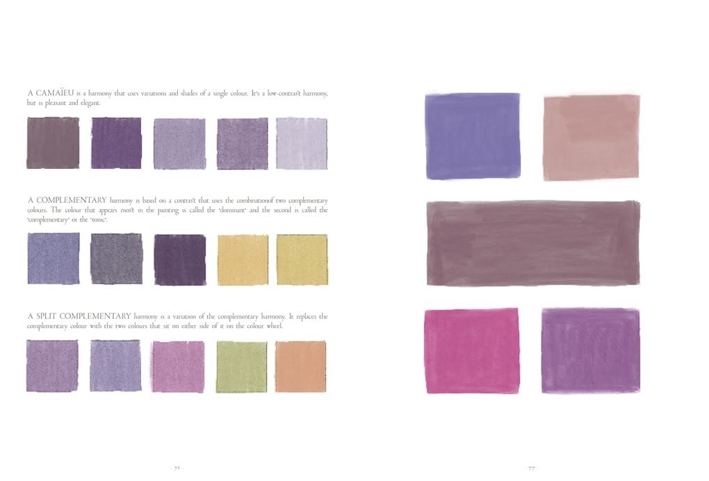 Brush With Colour