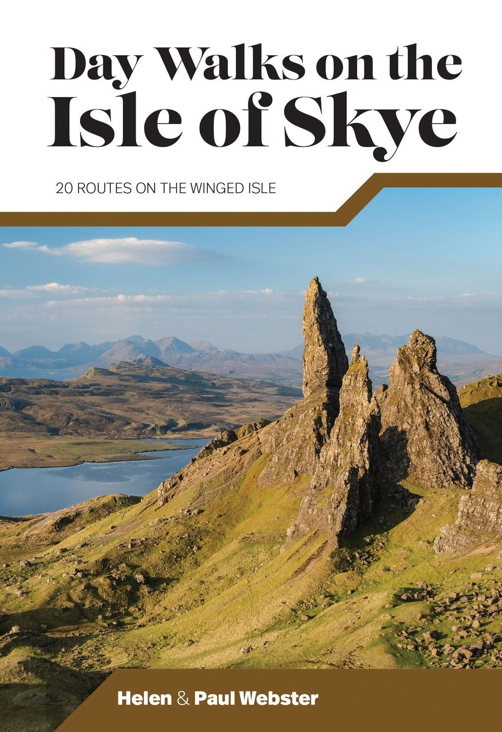 Day Walks On The Isle Of Skye