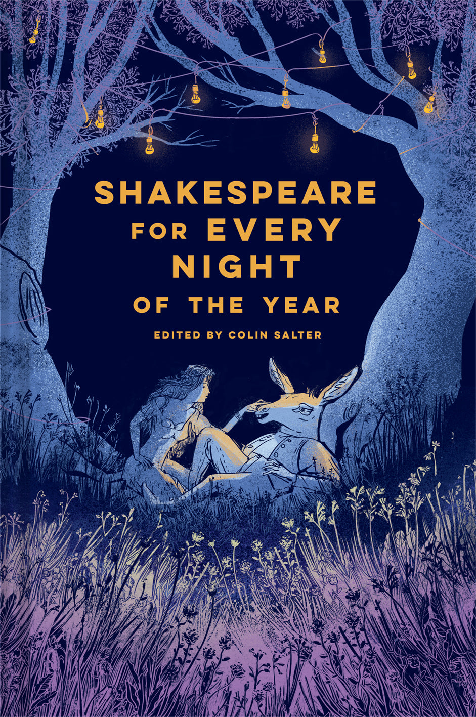 Shakespeare For Every Evening Of The Year