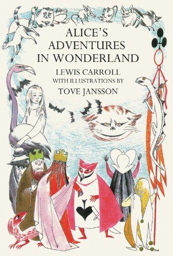 Alice's Adventures In Wonderland - Tate Edition