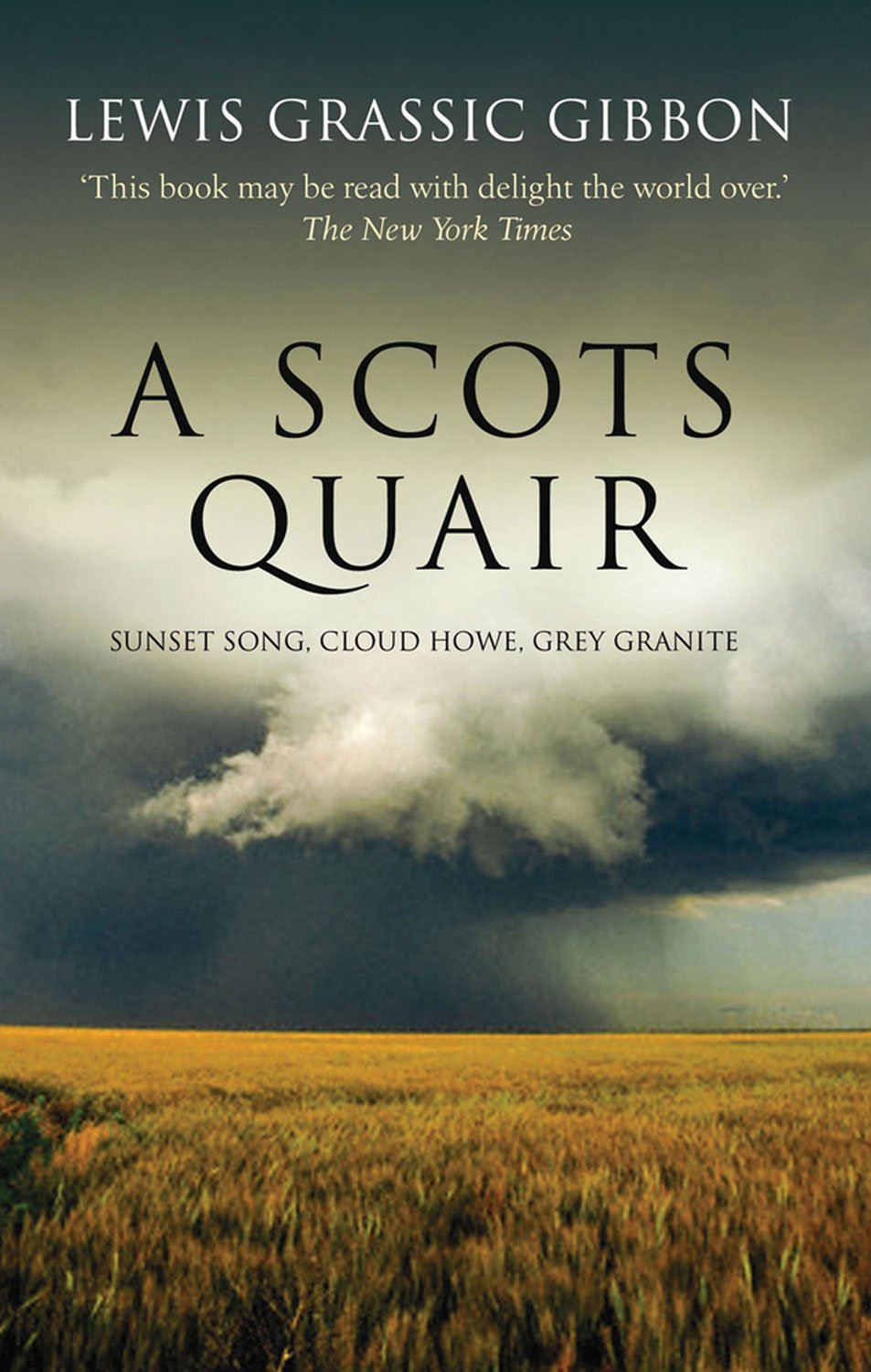 Scots Quair